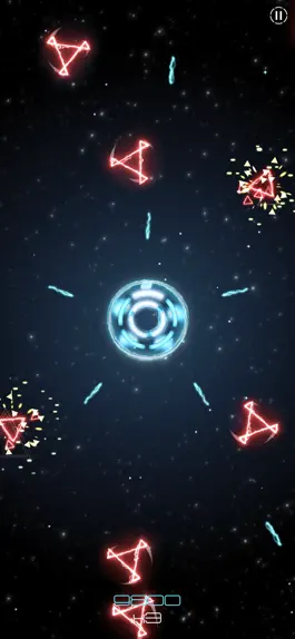 Game screenshot SpinFinity apk