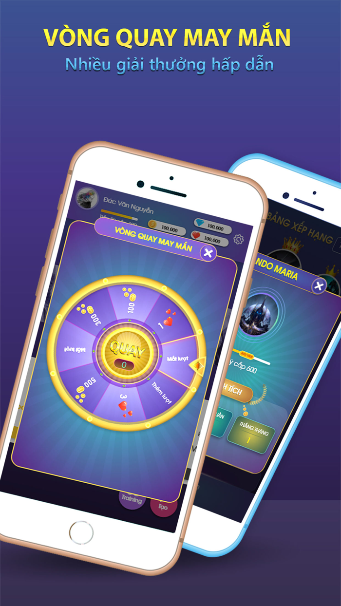 Đấu Trí Online - Đấu Trường