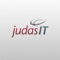 Mit der App von judas IT werden Sie bestens informiert und erhalten einen Überblick über unsere IT-Lösungen im Bereich der Handwerker