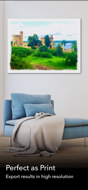 BeCasso: Photo to Painting App(圖5)-速報App