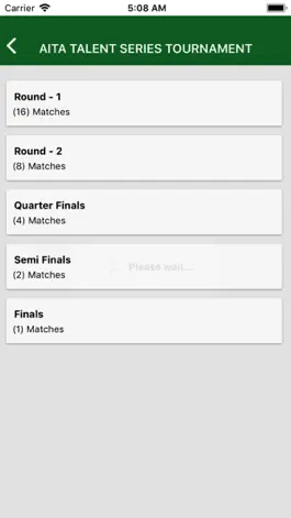 Game screenshot Tournament Manager hack