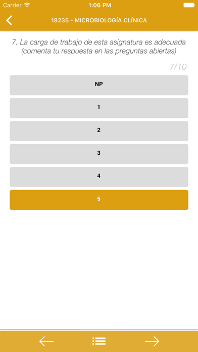 Academic Mobile TecnoCampus Screenshot 3 - AppWisp.com Academic Mobile TecnoCampus Screenshot 3 - AppWisp.com