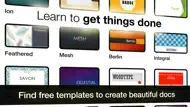 Docs² | For Microsoft Office iphone resimleri 4