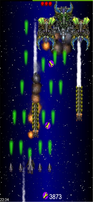 Spaceship Games - Starship(圖5)-速報App