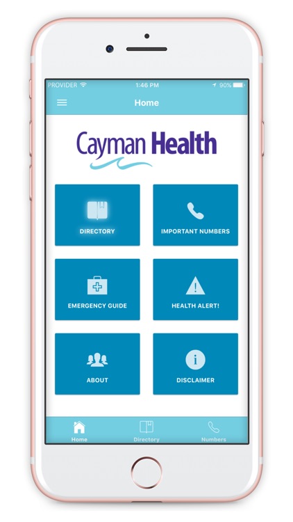 Cayman Health