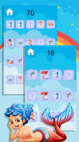 Game screenshot Memory princesses Memo game hack