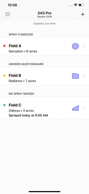 Strawberry Advisory System Pro(圖1)-速報App