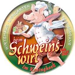 Beim Schweinswirt Koninghoek