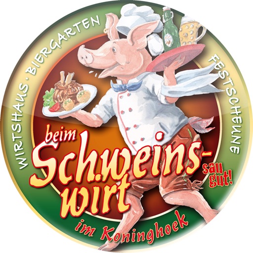 Beim Schweinswirt Koninghoek