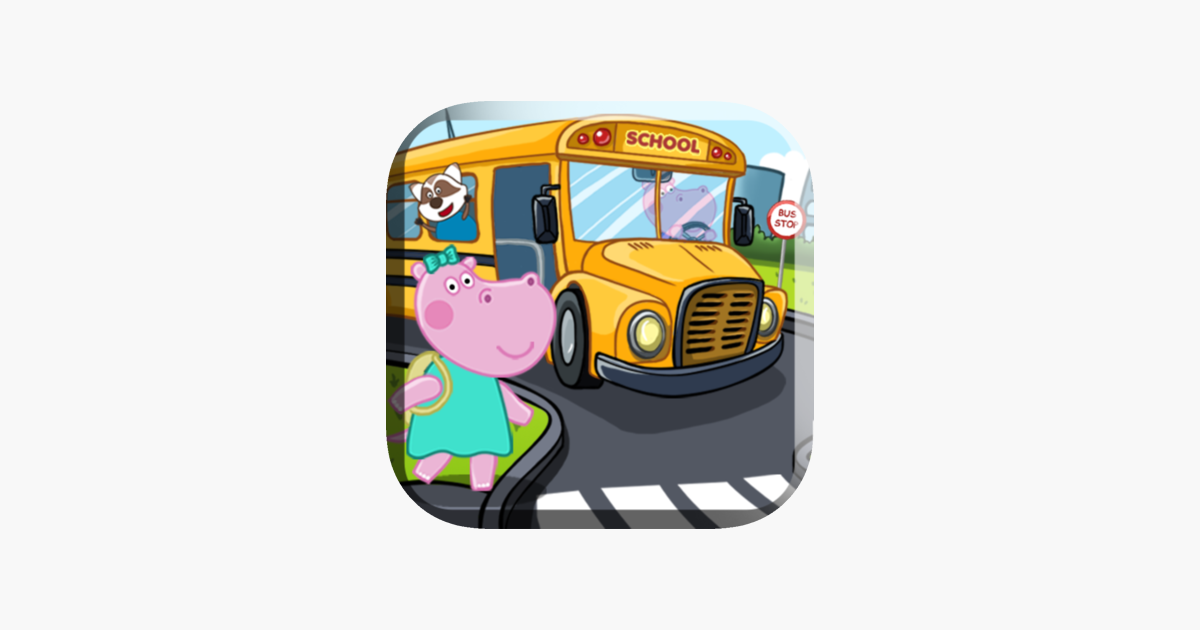 png di clipart di scuolabus