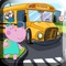 School Bus Adventure