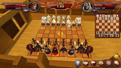 Warfare Chess 2 screenshot 4