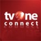 tvOne connect is an app designed with you in mind to let everyone easily enjoy and interact with the endless programming from tvOne in news, entertainment and sports