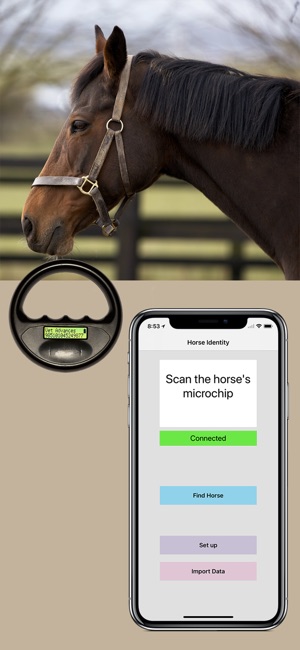 EquiTrace(圖2)-速報App