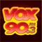 VOX 90 FM