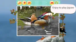 Game screenshot Happy Animals Jigsaw Puzzle Game hack