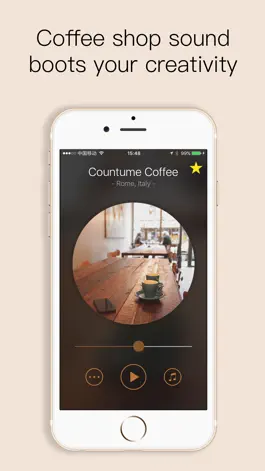 Game screenshot CoffeeAM - Stay focused mod apk