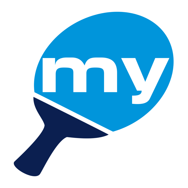 myTischtennis