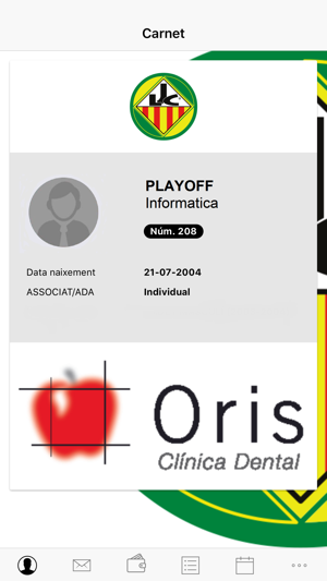 Club Joventut les Corts(圖2)-速報App