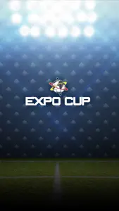 Expo Cup screenshot #1 for iPhone