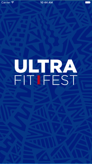 ULTRA Fit Fest