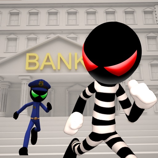 Stickman 3D Prison Escape  App Price Intelligence by Qonversion