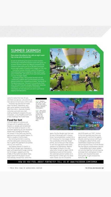 Official Xbox Magazine (US)