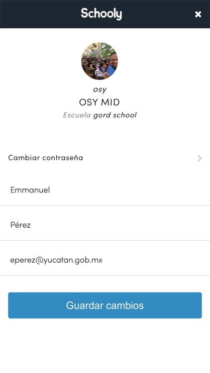 Schooly screenshot-3