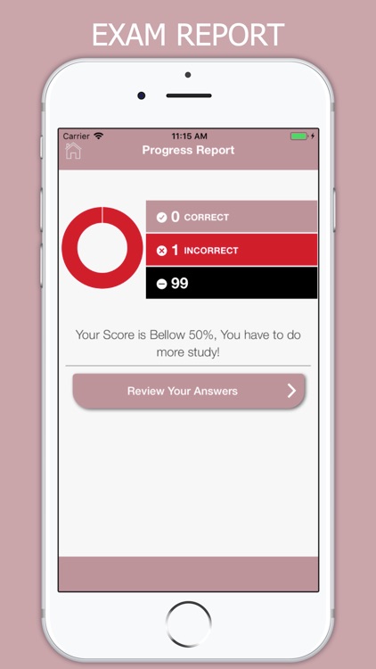 LSAT Exam Prep 2018 screenshot-3