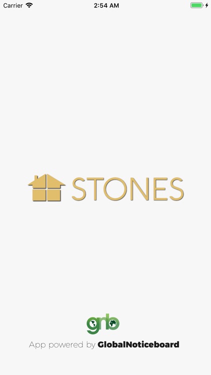 Stones Property
