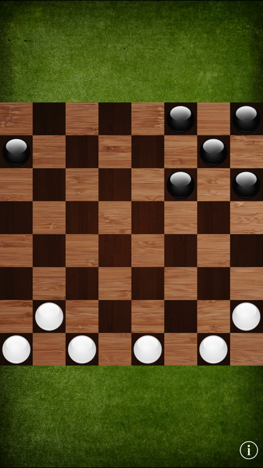 #2. Mr Checkers (iOS) 由: Truncated Tales Limited