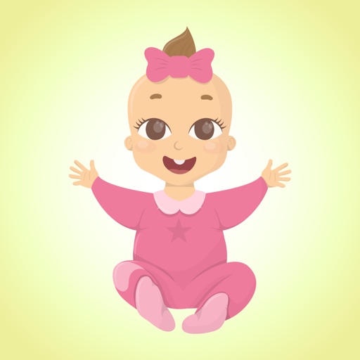 Cute Babies!