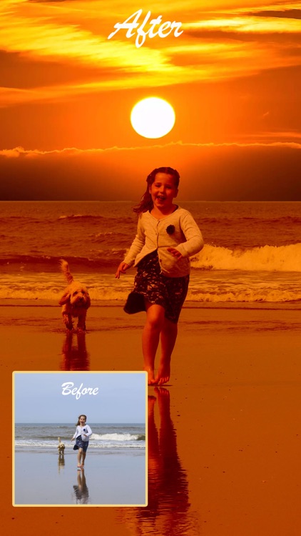 Photo Cut Out Editor screenshot-6