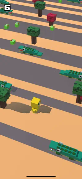 Game screenshot Duck's Trip mod apk