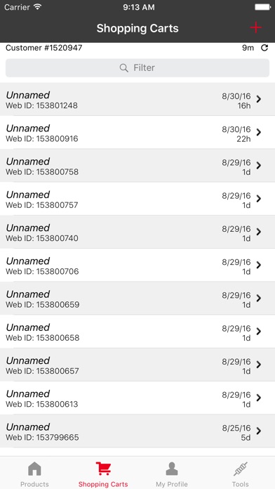 App Shopper: Digi-Key Electronics (Business)