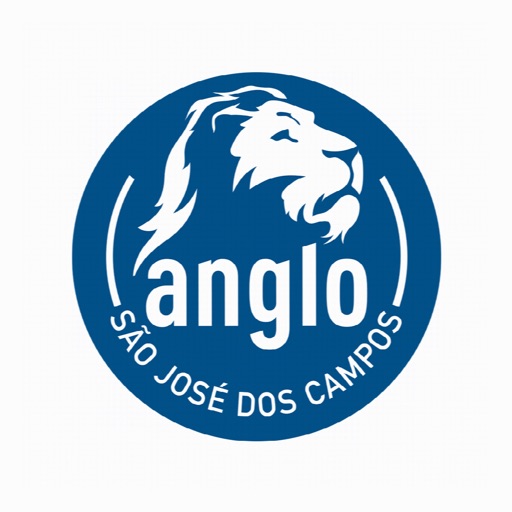 Anglo São José - Ensino Médio icon