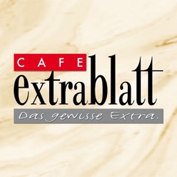 Cafe Extrablatt Oberhausen