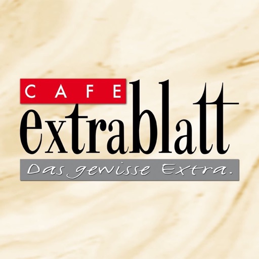 Cafe Extrablatt Oberhausen