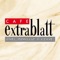 Dies ist die offizielle Cafe Extrablatt Oberhausen App