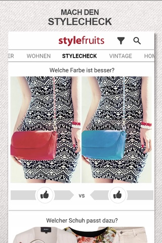 stylefruits – Mode & Outfits screenshot 3