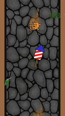 Game screenshot Upfrog apk