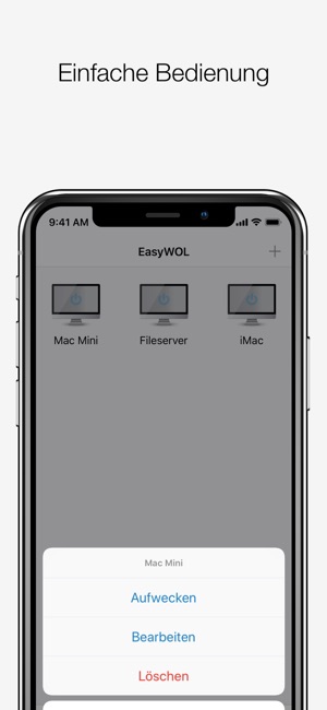 EasyWOL(圖3)-速報App