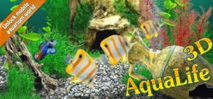 AquaLife 3D screenshot #1 for iPhone