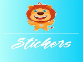 Stickers of Roaree