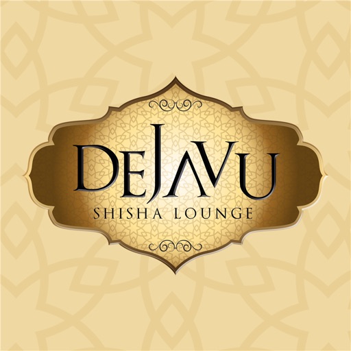 Dejavu Shisha Lounge Mannheim