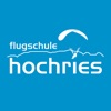 Flugwetter Hochries