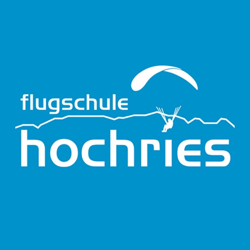 Flugwetter Hochries iOS App