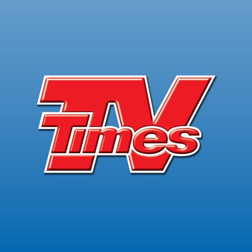 TV Times Magazine iOS App