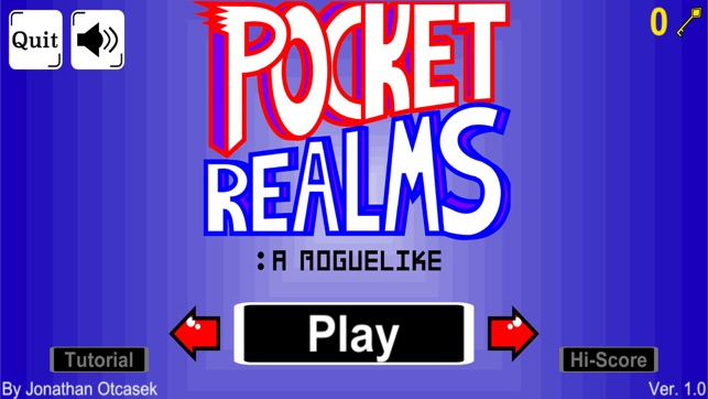 Pocket Realms(圖1)-速報App