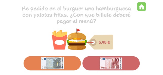 Aprender a utilizar los Euros(圖3)-速報App